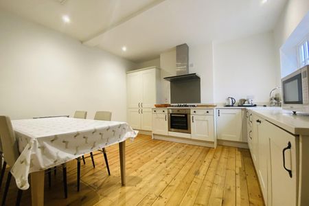 Horninglow Street - Photo 4