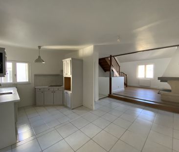 Location Appartement 4 pièces 80m² PALAISEAU 91120 - Photo 6