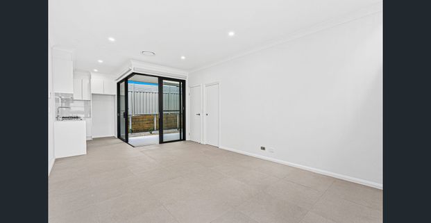 Contemporary Urban Living - Photo 1