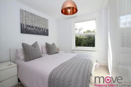 2 bedroom flat to rent - Photo 4