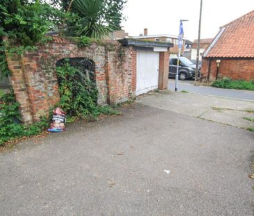 1 bedroom flat to rent - Photo 6