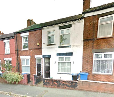 1 bedroom in a house share to rent - Photo 5