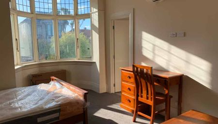 Ensuite room on Union Street, North Dunedin - Photo 5