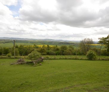 The Old Farmhouse Hilltown of Ballindean, Inchture, Perthshire - Photo 5