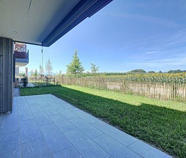 Beautiful ground floor apartment in quiet neighborhood - Photo 2