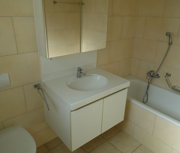 TRÈS JOLI 3½ PIÈCES - Avec grande terrasse ! - Photo 6