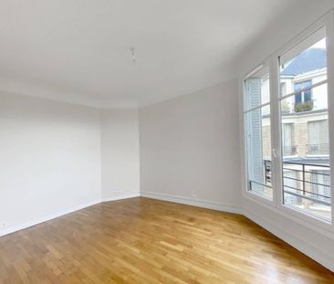 Rental Apartment Paris 16th Auteuil - Photo 2