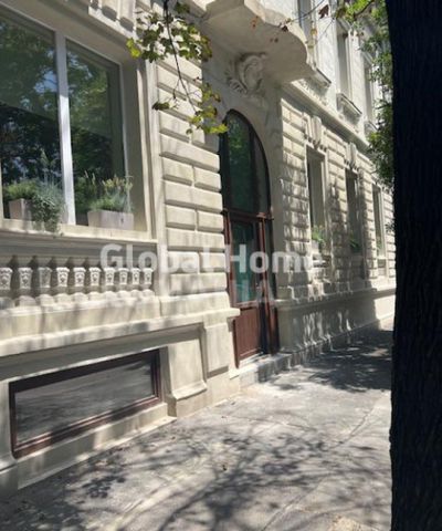 Vila Interbelica 497 MP | Piata Matache – Calea Victoriei - Fotografie 2