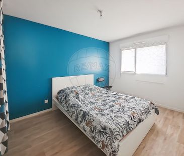 Appartement 1 chambre(s) à louer - Nantes - Photo 5