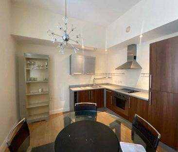 2 bedroom apartment to rent - Photo 2