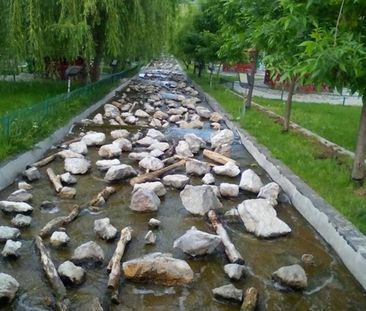 Oraselul Copiilor, Parc Tineretului, 3 min. metrou Brancoveanu, - Photo 6