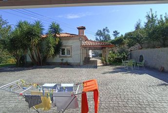 Moradia T4 em Viana do Castelo