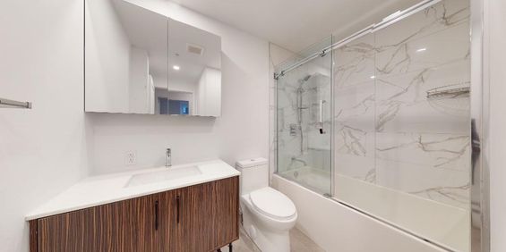 Vela | Condo 4 1/2 Neuf à Louer | 2 bedrooms apartment for Rent | Vaureuil-Dorion - Photo 3