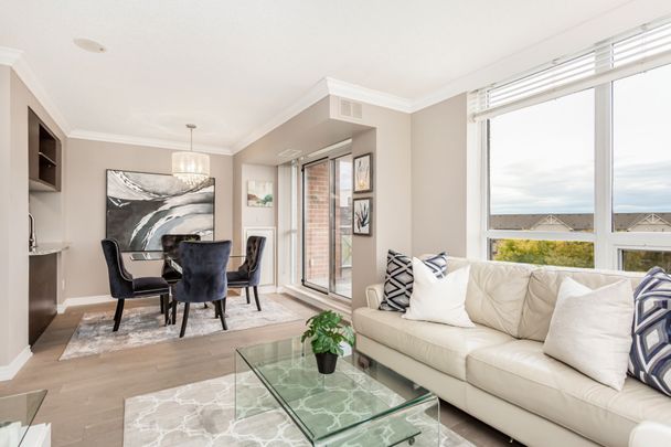 For Lease - 2391 Central Park Drive Unit# 403, Oakville, Ontario - Photo 1