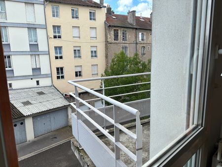 Appartement / Offre 59202011 - Photo 5