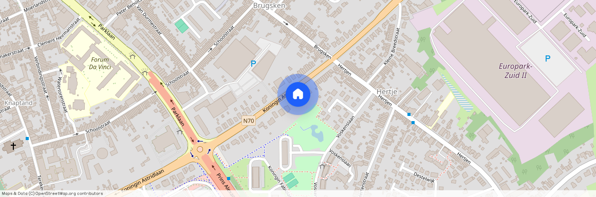 Koningin Astridlaan 26, 9100 Sint-Niklaas