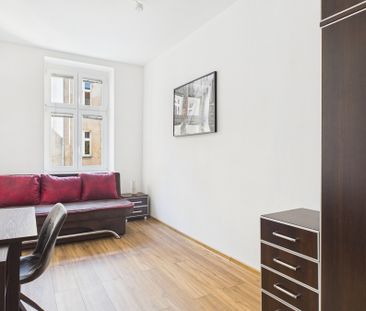 Poznań, ul. Za Groblą - Zdjęcie 6