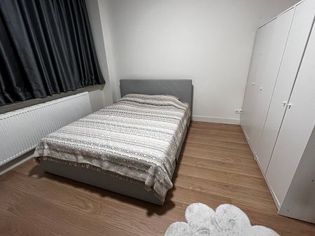 Te huur: Gerenoveerd 2-kamer appartement in centrum Bergen op Zoom - Foto 5