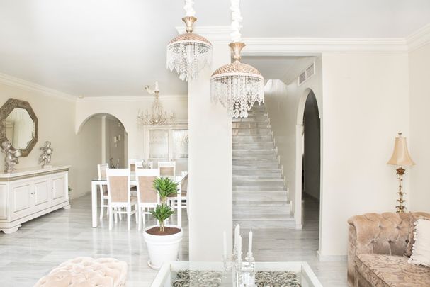 Guadalmina Baja, Guadalmina Baja, Málaga - Photo 1