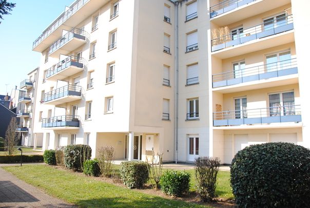 Location Appartement 2 pièces 40m² ORLEANS 45000 - Photo 1