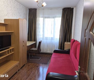 Apartament cu 3 camere openspace zona Nicolina Cug lângă bulevard - Photo 6