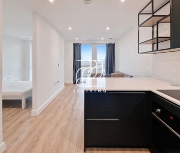 Lavey House, 10 Belgrave road, Wembley, London, HA0 - Photo 2