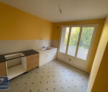 Location Appartement 4 pièces 79m² TALANT 21240 - Photo 5