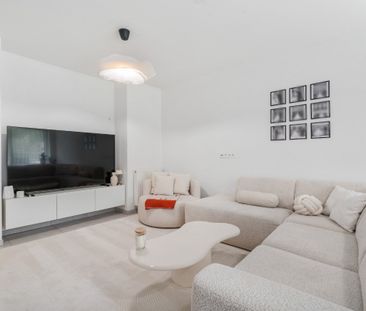 Ruim appartement met 2 slaapkamers te huur in Berlare - Photo 2