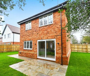 3 bedroom detached house to rent - Photo 4