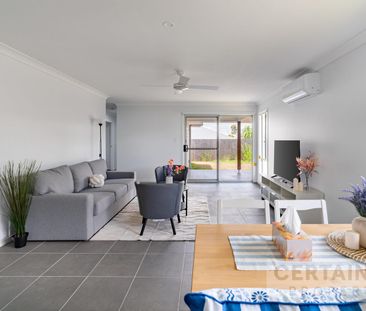Co-living property in Redbank Plains - Private ensuites! - Photo 2