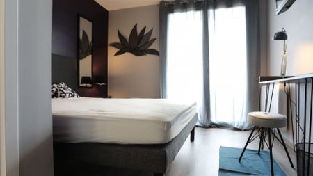 URSS Roommate 4 Bedrooms at Toulouse - Photo 2