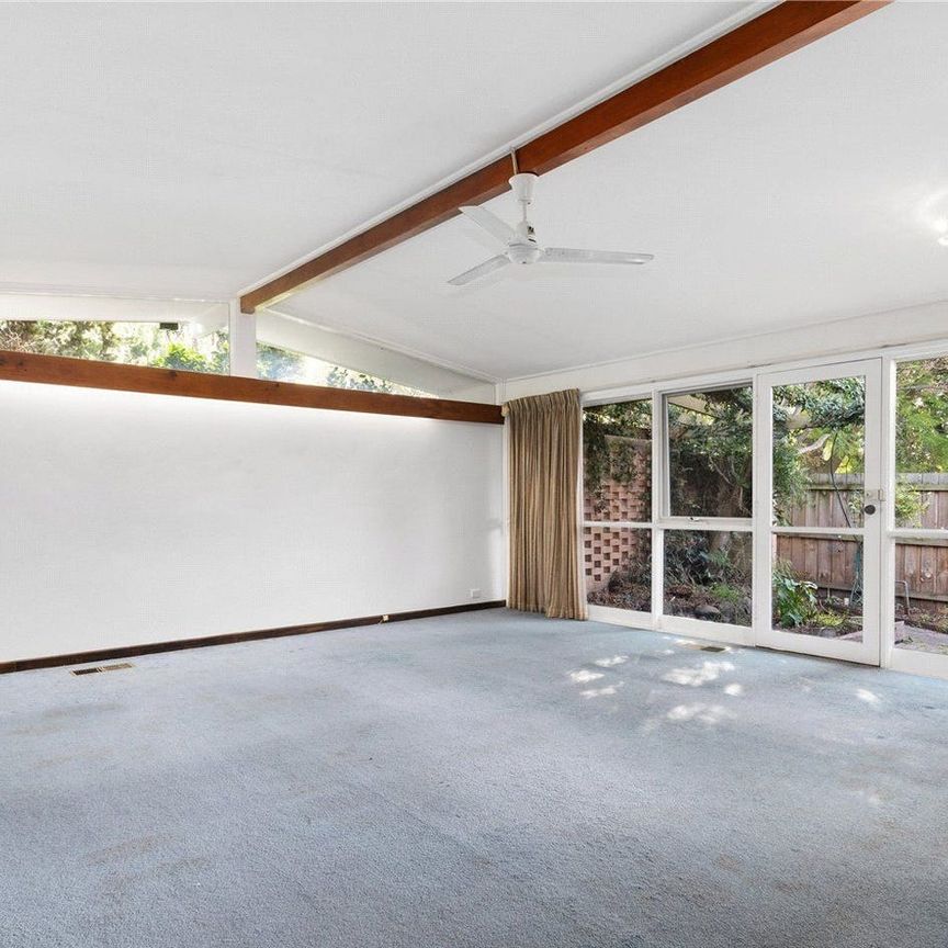 Spacious Family Living in a Prime Clayton Location - Photo 1