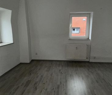 Demnächst frei! 2-Zimmer-Wohnung in Gelsenkirchen - Photo 1