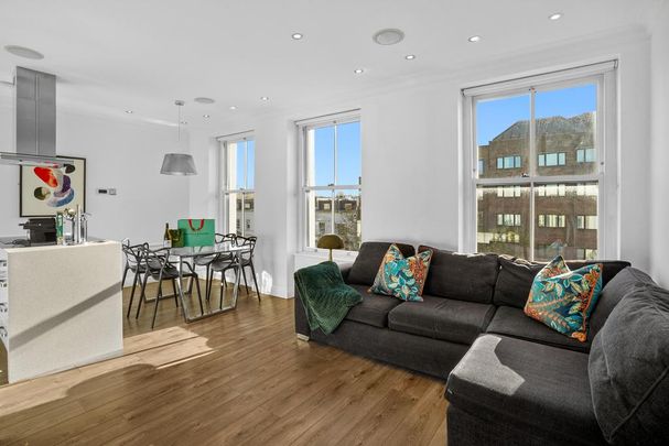 2 bedroom flat to rent - Photo 1