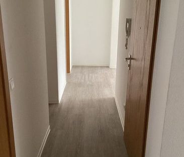Familienfreundliche 4-Zimmer Wohnung mit Balkon<br> - Foto 1