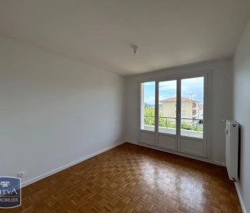 Appartement à louer 3 pièces 62.3m² - Photo 3