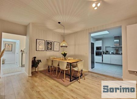 Appartement - à louer - Foto 4