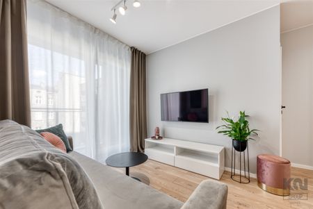 Łódź, Śródmieście, Tramwajowa - Photo 3