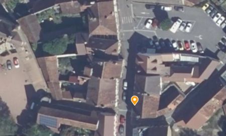 Location Appartement 4 pièces 71m² ARNAY LE DUC 21230 - Photo 5