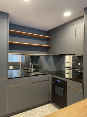 2 Zimmer, 70 m², 2. Stock - Photo 3