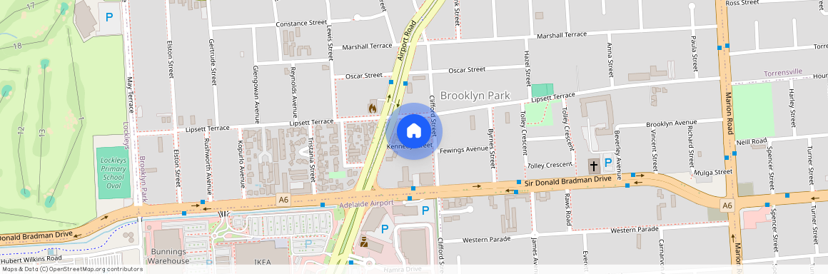 2/4 Kennedy Street, SA 5032, Brooklyn Park