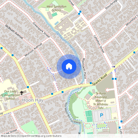 A/10 Greenpark St, Hoon Hay, Christchurch City