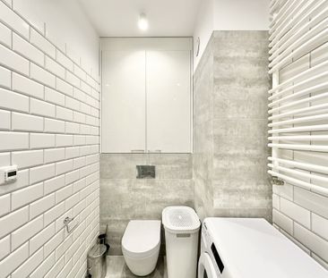 3 pokoje | 55 m - Photo 4