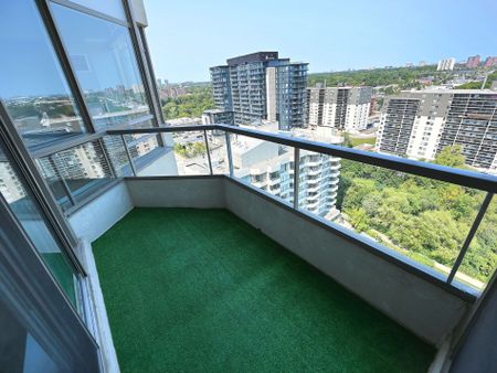 For Lease - 75 King Street Unit# PH3, Mississauga, Ontario - Photo 2