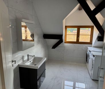 3.5 Zimmer, 88 m², 4. Stock - Photo 6
