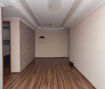 Apartamento para alugar com 50m², 2 quartos e 1 vaga - Photo 2