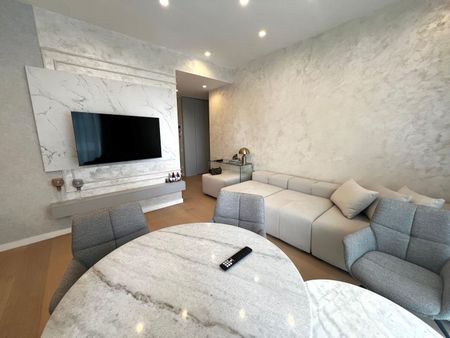 De Închiriat 2 Camere | Aviației Tower | Parcare Inclusă - Fotografie 2