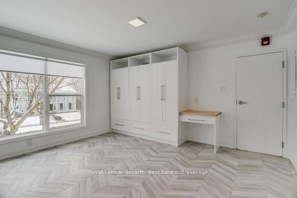 For Lease - 109 Stephen Drive Unit# 2, Toronto, Ontario - Photo 1