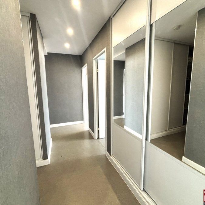 Appartement à louer F4 à Nancy - Photo 1
