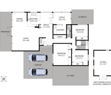 Home For Rent - Photo 6